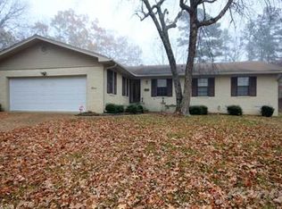 5 Carriage Cv, Little Rock, AR 72227
