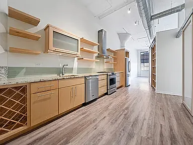 Remington Lofts