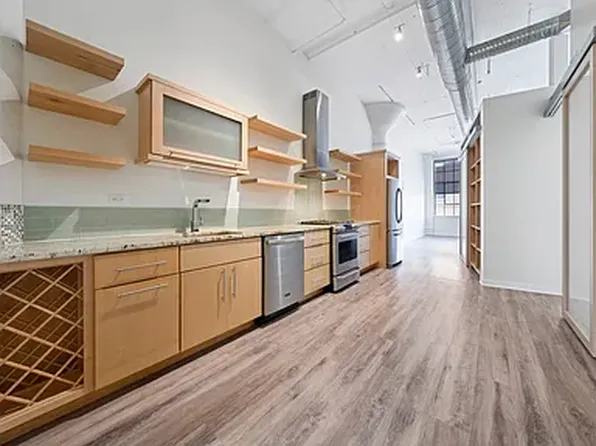 Remington Lofts