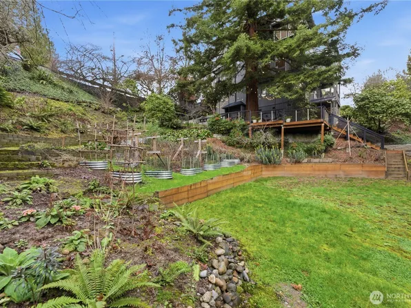 11500 Durland Avenue NE, Seattle, WA 98125