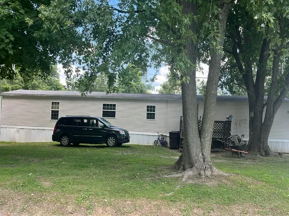 510 N Penn St, Astoria, IL 61501