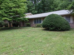 1824 Crestwood Rd, Athens, TN 37303