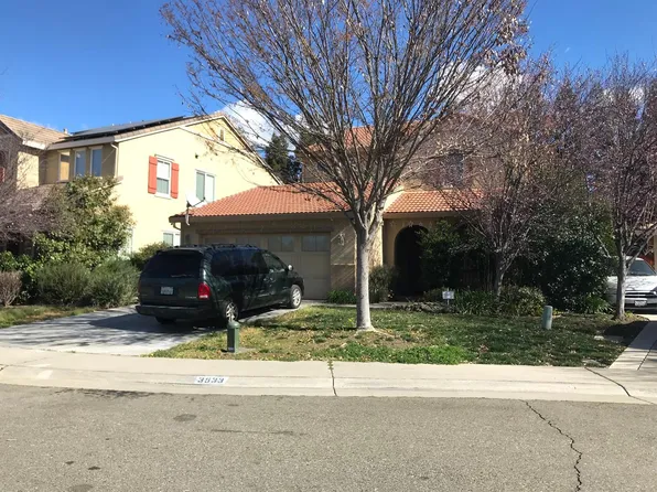 3533 Maddiewood Cir, Sacramento, CA 95827