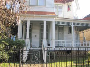 254 Rutledge Ave APT A, Charleston, SC 29403