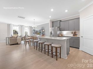 1022 Whistling Pl, Indian Trail, NC 28079