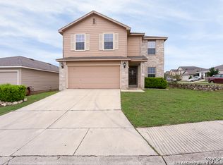 24602 Hickory Mdw, San Antonio, TX 78261