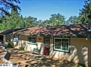 21728 Phoenix Lake Rd, Sonora, CA 95370