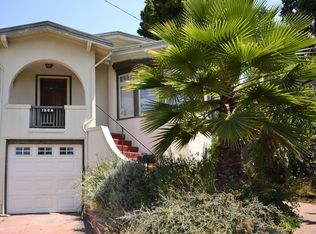 1504 Posen Ave, Albany, CA 94706