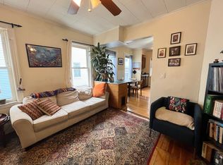 14A Hancock St #A, Somerville, MA 02144