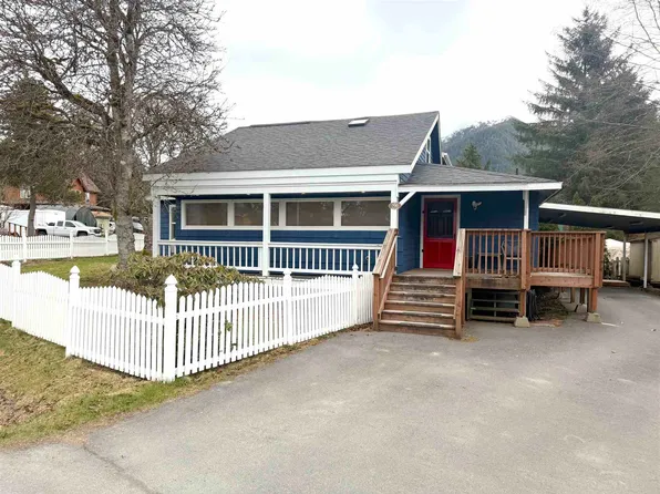 700 Biorka St, Sitka, AK 99835