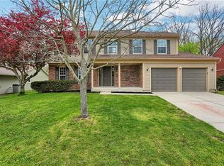 3728 Oil Creek Dr, Indianapolis, IN 46268