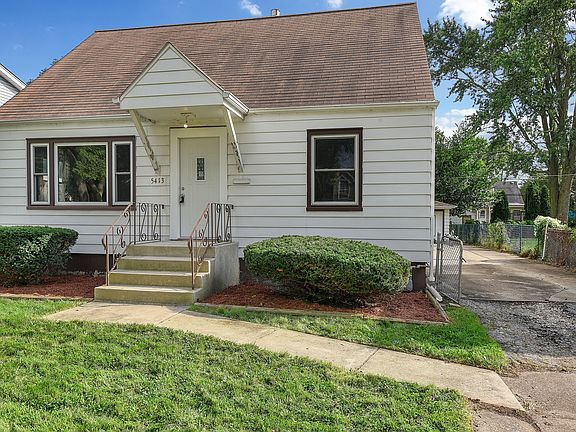 3rd image of 5413 W 90th St