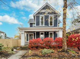 1423 Hoyt Ave, Indianapolis, IN 46203