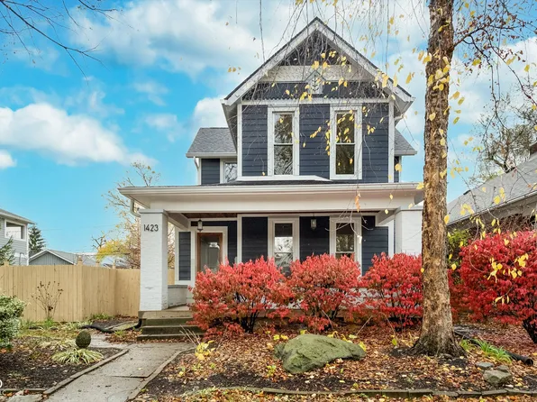 1423 Hoyt Ave, Indianapolis, IN 46203