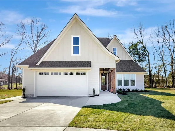 8704 Palamon Pl Lot 20, Ooltewah, TN 37363