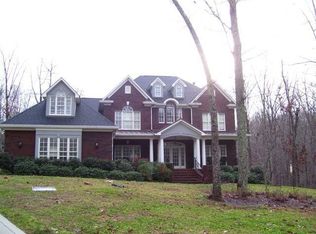 141 Hunters Field Way, Kings Mountain, NC 28086