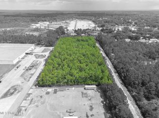 0 Johnson Rd, Long Beach, MS 39560