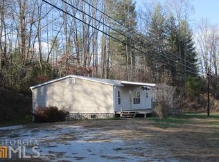 9681 Georgia Rd, Otto, NC 28763