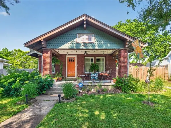 4206 N Kansas Ave, Kansas City, MO 64117