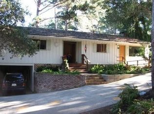 36 Linda Vista Dr, Monterey, CA 93940