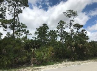 1261 13th St SW LOT 1, Naples, FL 34117