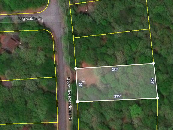 4th image of 236 Upper Independence Dr