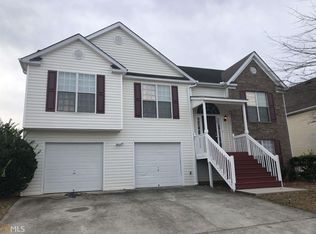 3343 Waggoner Way, Rex, GA 30273