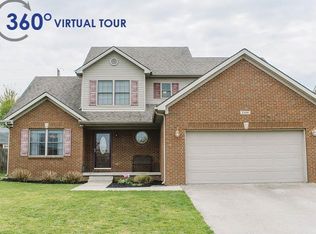 108 Bennett Dr, Nicholasville, KY