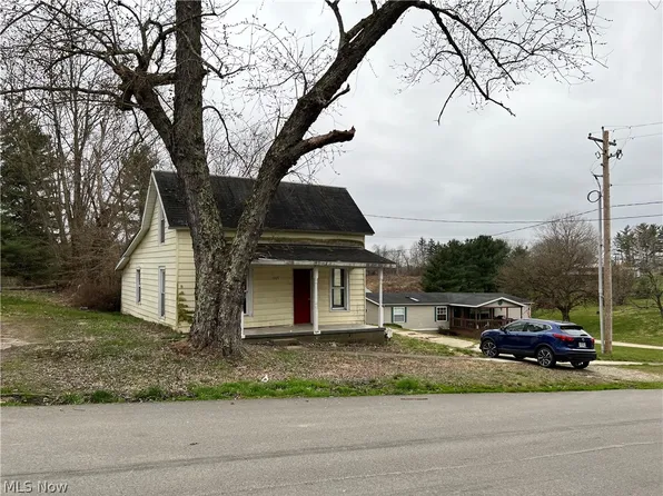 1705 Coal St, Chesterhill, OH 43728