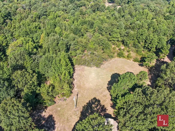 E 2000th Rd, Fort Towson, OK 74735