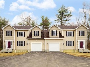 236 Barre Paxton Rd #1, Rutland, MA 01543