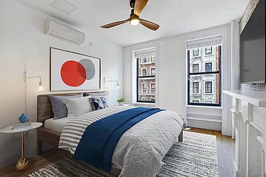 Rented by Argent Advisors LLC