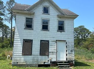 3162 Boone Rd, Crisfield, MD 21817