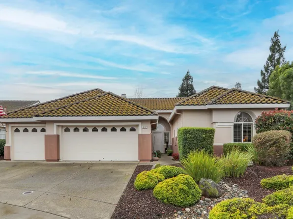 6132 Strawberry Station Loop, Roseville, CA 95747