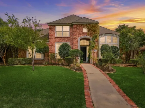 7420 Casper Dr, Plano, TX 75025