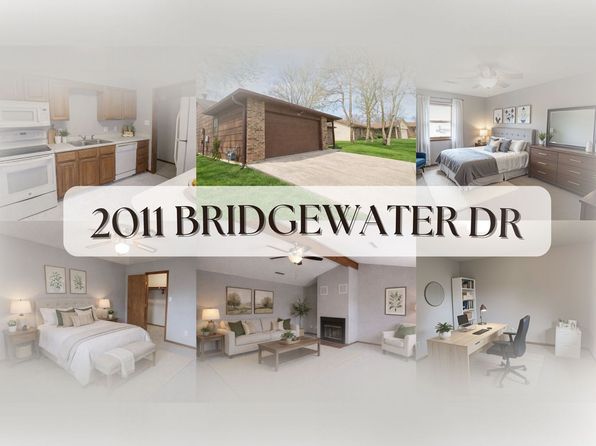 2011 Bridgewater Dr