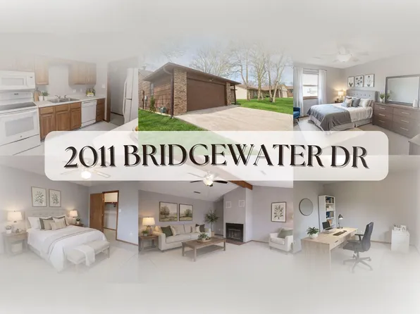 2011 Bridgewater Dr, Columbia, MO 65202