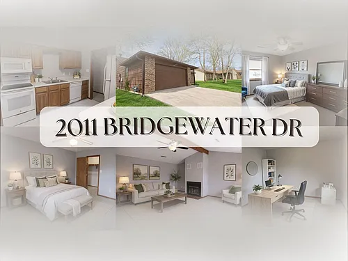 2011 Bridgewater Dr Photo 1