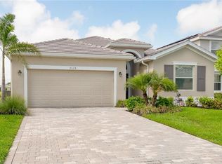 9578 Mirada Blvd, Fort Myers, FL 33908