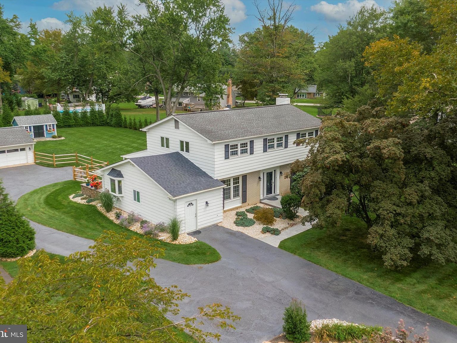 312 N Bethlehem Pike, Ambler, PA 19002 Zillow
