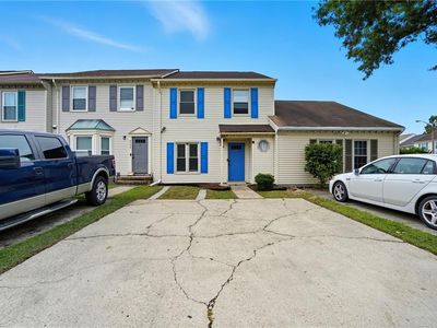 4741 Woods Edge Rd, Virginia Beach, VA, 23462