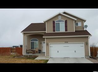 2946 W Borah Way #450, Vernal, UT 84078