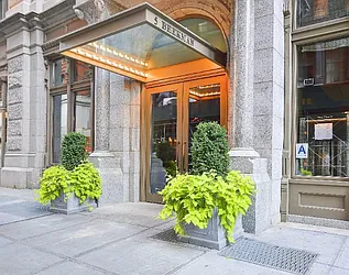 Rented by Town Residential