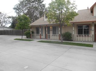 422 E Church St, Stockton, CA 95203