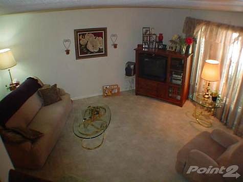 Wabash Living Room