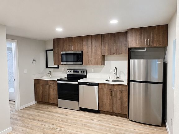 2nd image of 4400 Linden Ave N #8