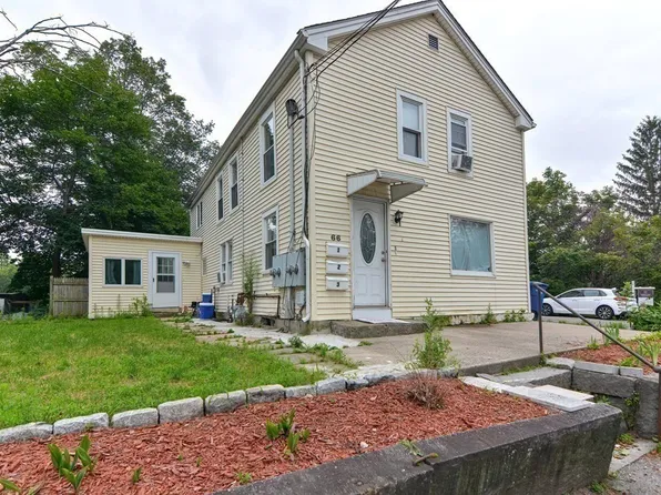 66 Hamilton St #1, Leominster, MA 01453