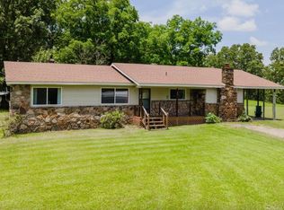 21 Venable Ln, Houston, AR 72070