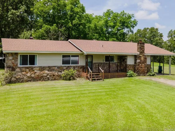 21 Venable Ln, Houston, AR 72070
