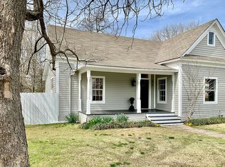 819 Beech St, Bonham, TX 75418